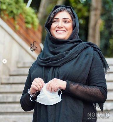 باران کوثری فیلمها و نمایشهای تلویزیونی باران کوثری فیلمها و نمایشهای تلویزیونی