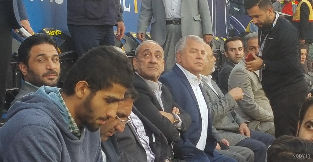 بازیکنان الهلال
