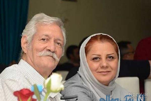 بازیگر تقی پور