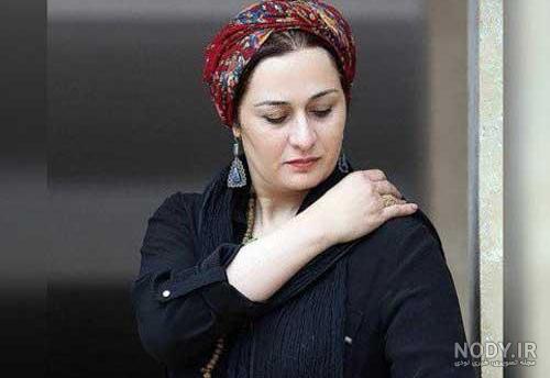 بازیگر زن سریال مدینه بازیگر زن سریال مدینه