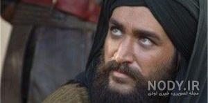 بازیگر سریال گاندو بازیگر سریال گاندو