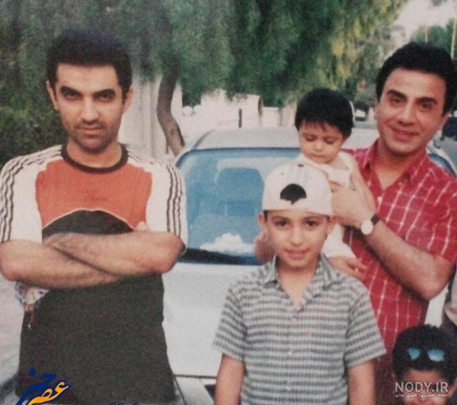 بازیگر نقش قورباغه در کلبه عمو پورنگ