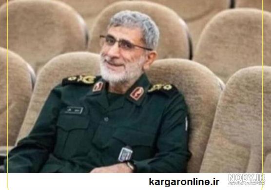 برنامه تصویر زمینه سردار سلیمانی برنامه تصویر زمینه سردار سلیمانی