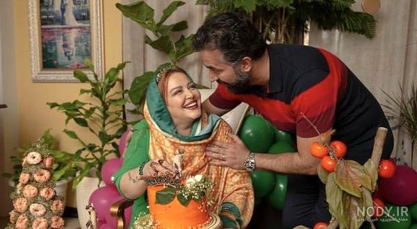 بهاره افشاری در خندوانه کامل بهاره افشاری در خندوانه کامل