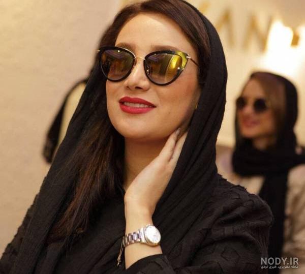 بهاره افشاری قد بهاره افشاری قد
