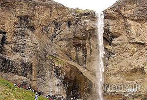 بهترین سفره خانه کن سولقان