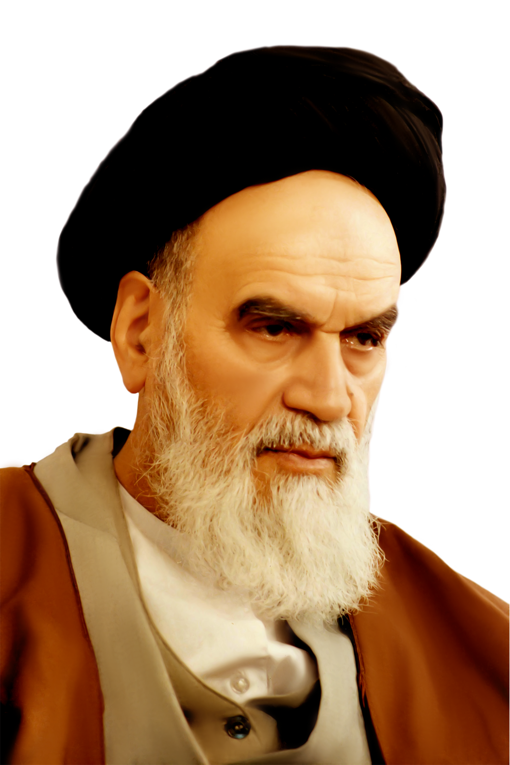 بهترین عکس امام خمینی