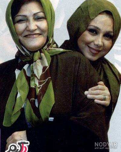 بهنوش بختیاری چند فرزند دارد