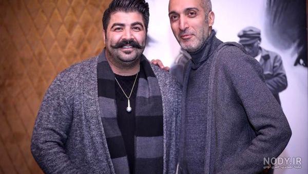 بیماری امیر مهدی ژوله