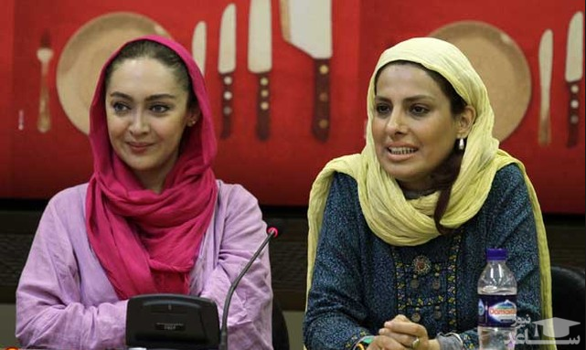 بیوگرافی آزیتا حاجیان و همسر کنونی اش