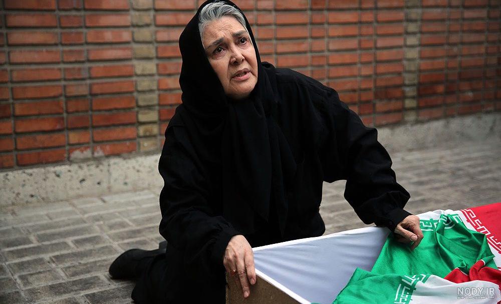 بیوگرافی آفرین عبیسی و همسرش بیوگرافی آفرین عبیسی و همسرش