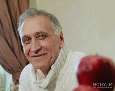 بیوگرافی احمد نجفی و همسرش بیوگرافی احمد نجفی و همسرش