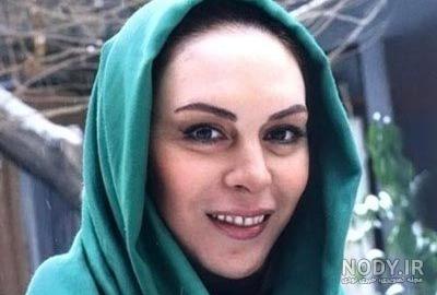 بیوگرافی افسانه بایگان