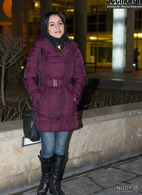 بیوگرافی بهرنگ علوی بیوگرافی بهرنگ علوی