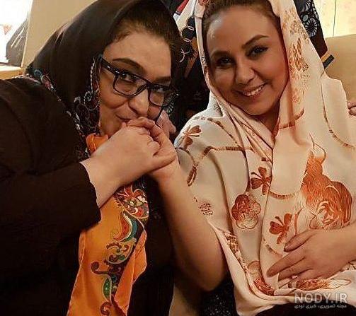 بیوگرافی بهنوش بختیاری