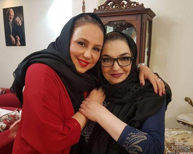 بیوگرافی بهنوش بختیاری و همسرش محمدرضا آرین
