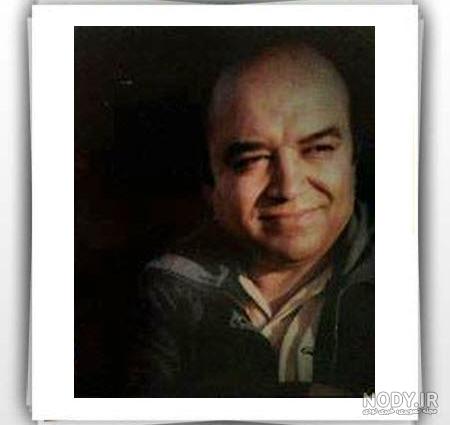 بیوگرافی جمشید اسماعیل خانی بیوگرافی جمشید اسماعیل خانی