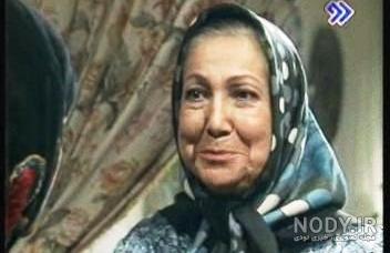 بیوگرافی جمیله شیخی