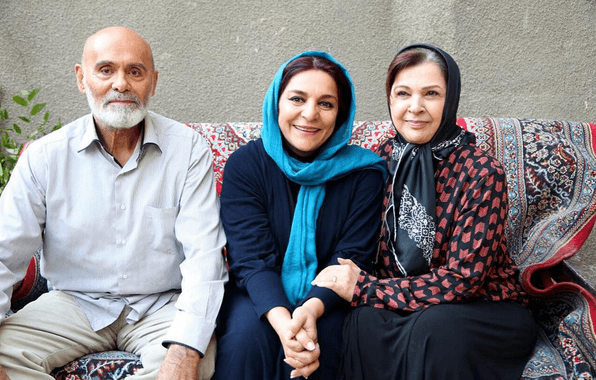 بیوگرافی ساناز هاشم پور