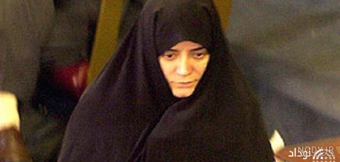 بیوگرافی فاطمه حقیقت جو