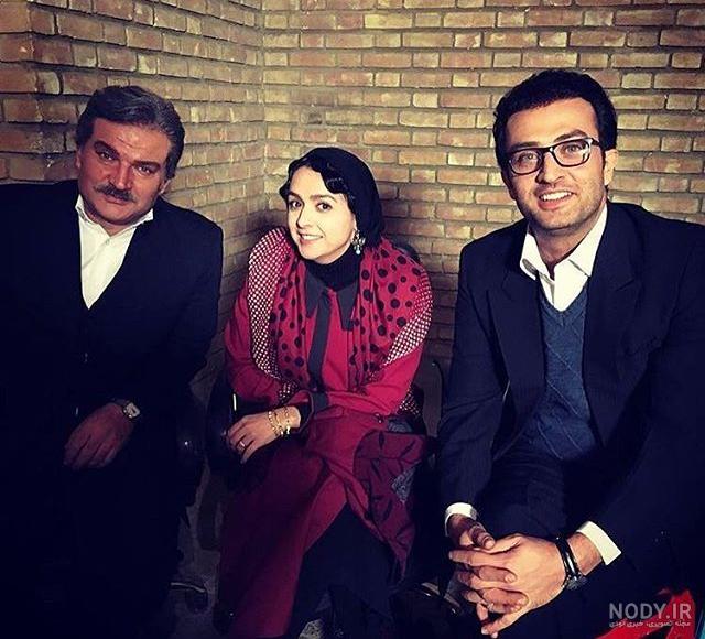 بیوگرافی مصطفی زمانی وهمسرش بیوگرافی مصطفی زمانی وهمسرش