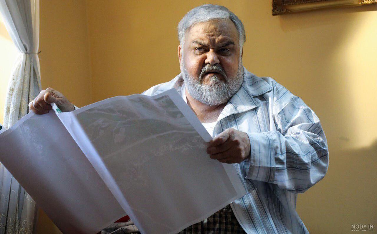 بیوگرافی مهدی عبدی