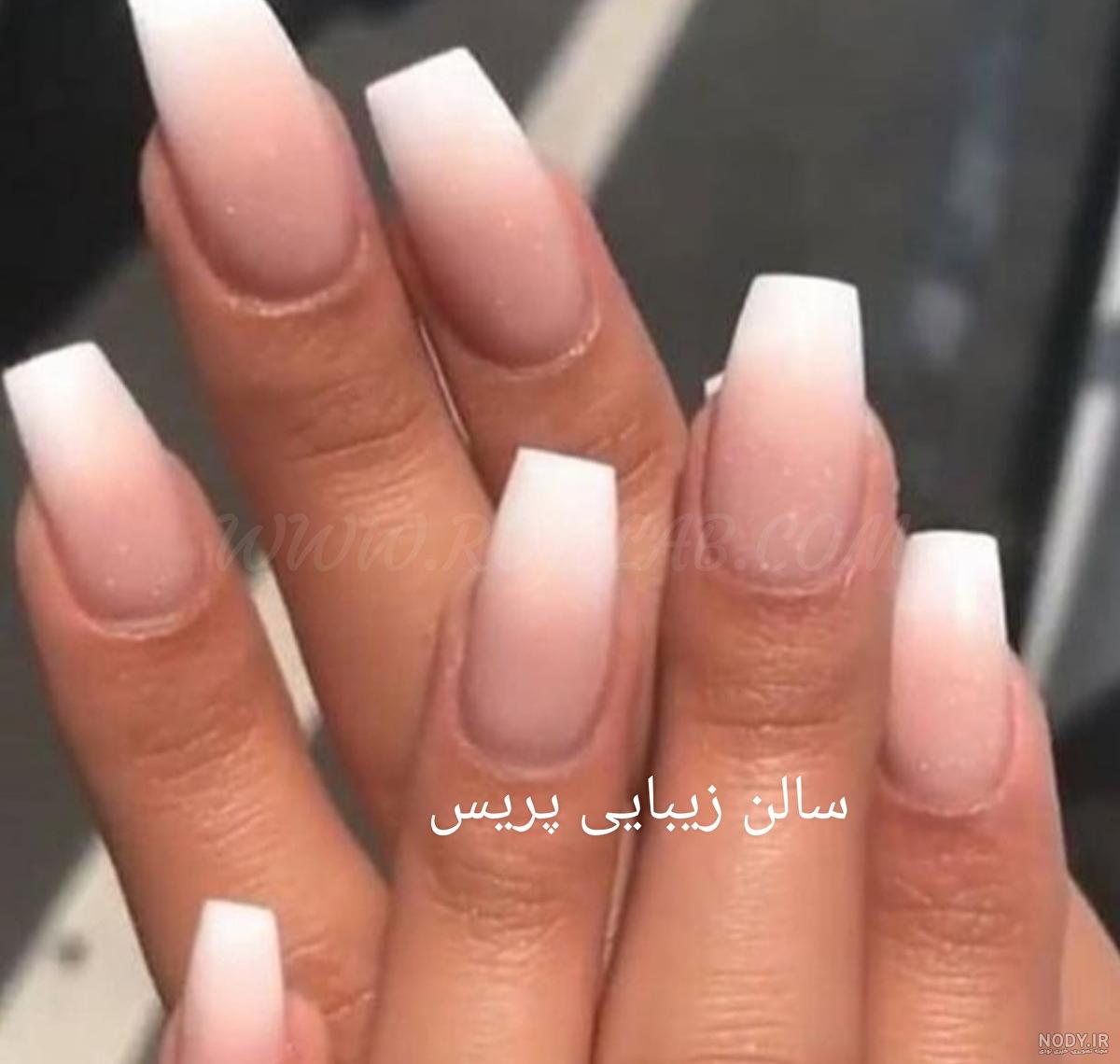 تبدیل کاشت هلویی به بیبی بومر