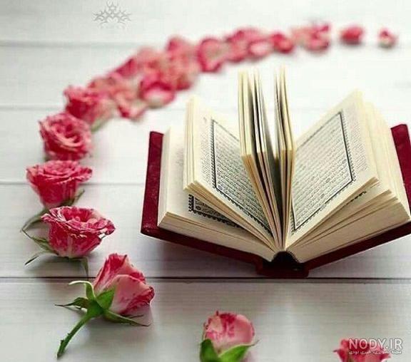 تزیین کتاب برای کادو تزیین کتاب برای کادو