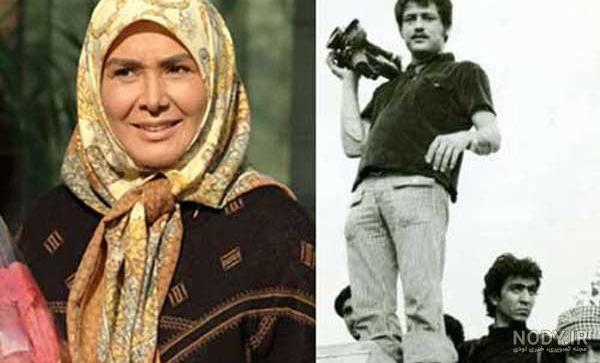 تصاویر فرزندان افرین عبیسی تصاویر فرزندان افرین عبیسی