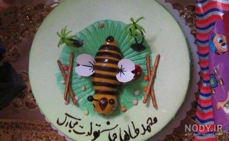 تولد طاها ورها تولد طاها ورها