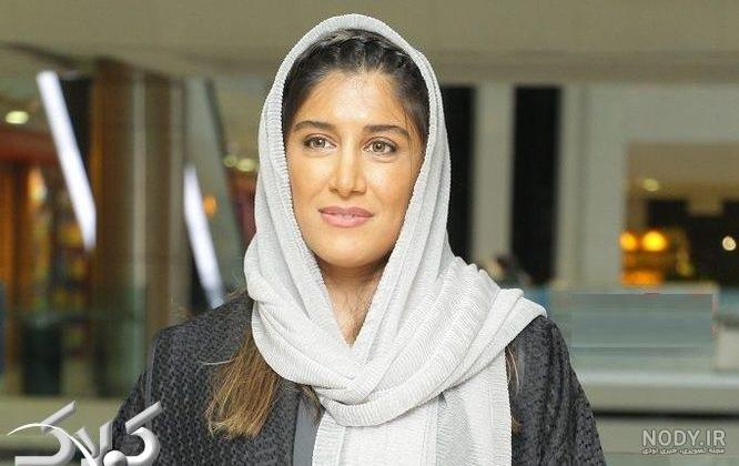 جمشید اسماعیل خانی و همسرش جمشید اسماعیل خانی و همسرش