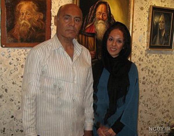 جمشید هاشم پور درگذشت