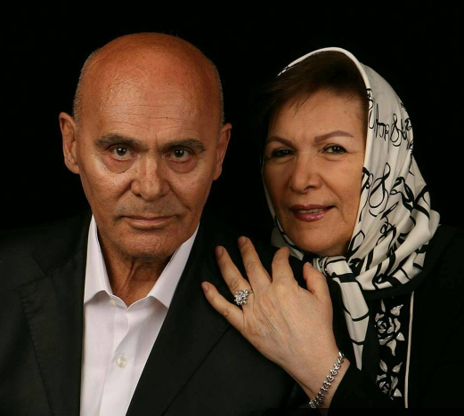 جمشید هاشم پور فیلم