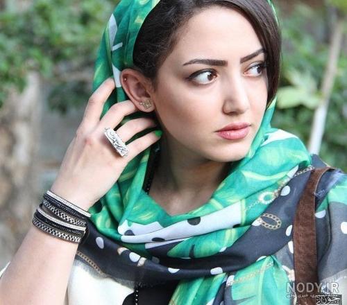 جمیله شیخی در زمان شاه جمیله شیخی در زمان شاه