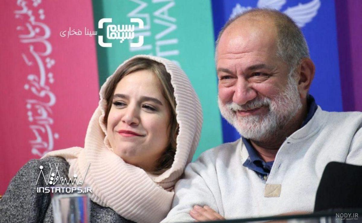 جمیله شیخی در زمان شاه جمیله شیخی در زمان شاه