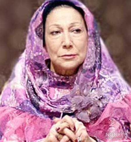 جمیله شیخی و دخترش
