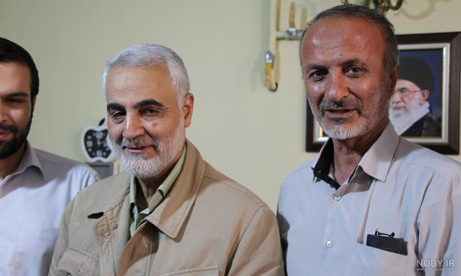 جنازه سردار سلیمانی جنازه سردار سلیمانی