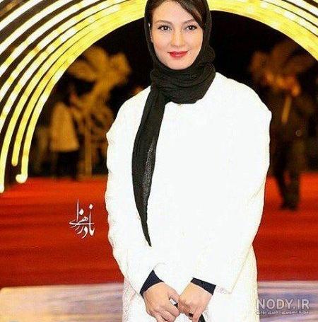 حدیث میرامینی بی حجاب