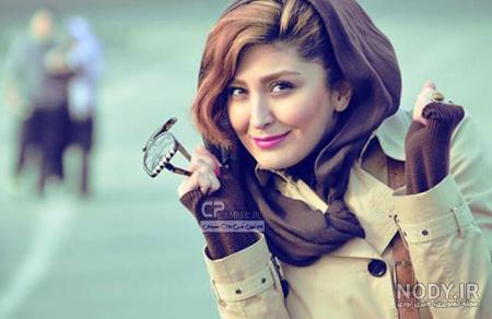 حدیث میرامینی وهمسرش وفرزندش