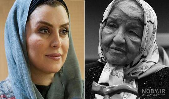 حلال پسیانی همسر جمیله شیخی حلال پسیانی همسر جمیله شیخی