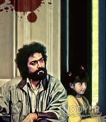 حمید تمجیدی و همسرش