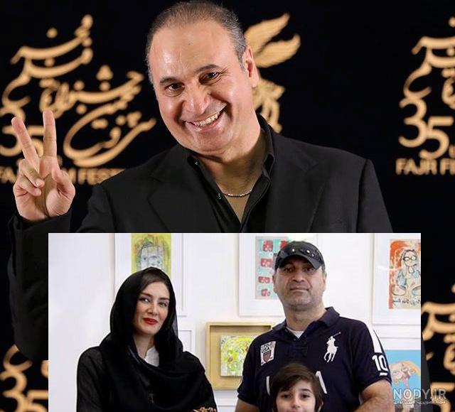 حمید فرخ نژاد در خندوانه حمید فرخ نژاد در خندوانه