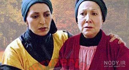 خانواده جمیله شیخی
