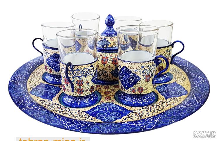 خرید وسایل میناکاری روی سفال خرید وسایل میناکاری روی سفال