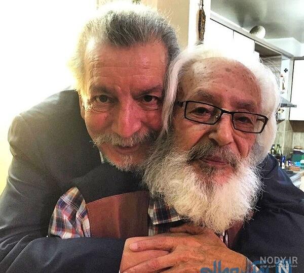 خواهر بهمن مفید کیست