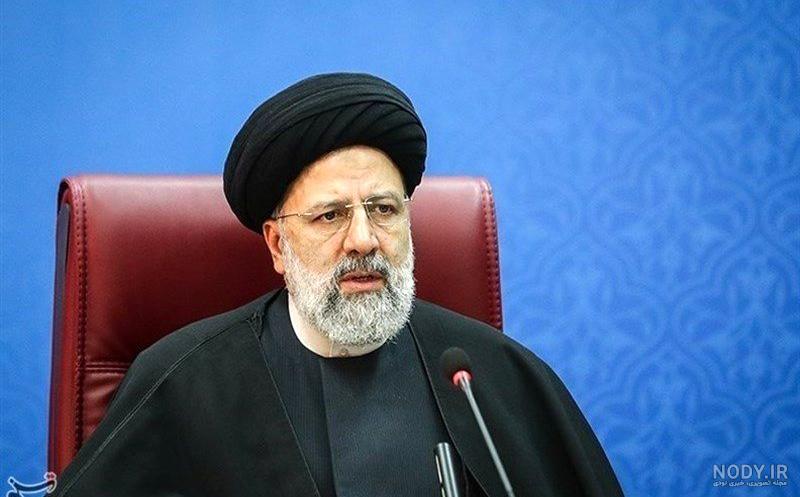 داماد رئیسی کیست