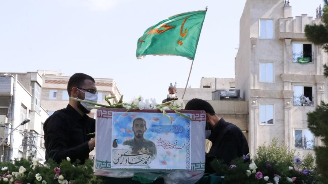 دانشکده فنی مهندسی دانشگاه امام حسین دانشکده فنی مهندسی دانشگاه امام حسین