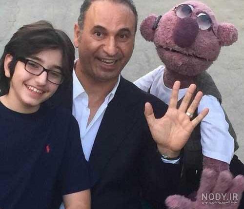 دانلود رایگان فیلم های حمید فرخ نژاد طنز دانلود رایگان فیلم های حمید فرخ نژاد طنز