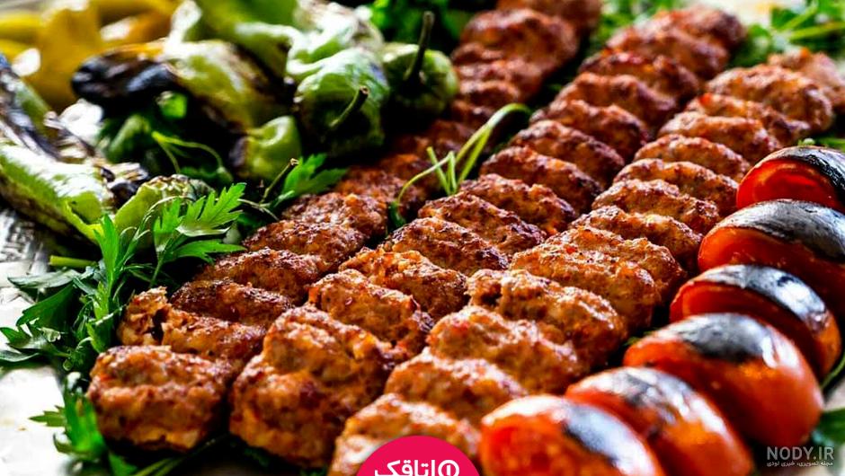 دانلود عکس چلو کباب دانلود عکس چلو کباب