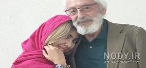 دختر جمشید مشایخی کجاست دختر جمشید مشایخی کجاست